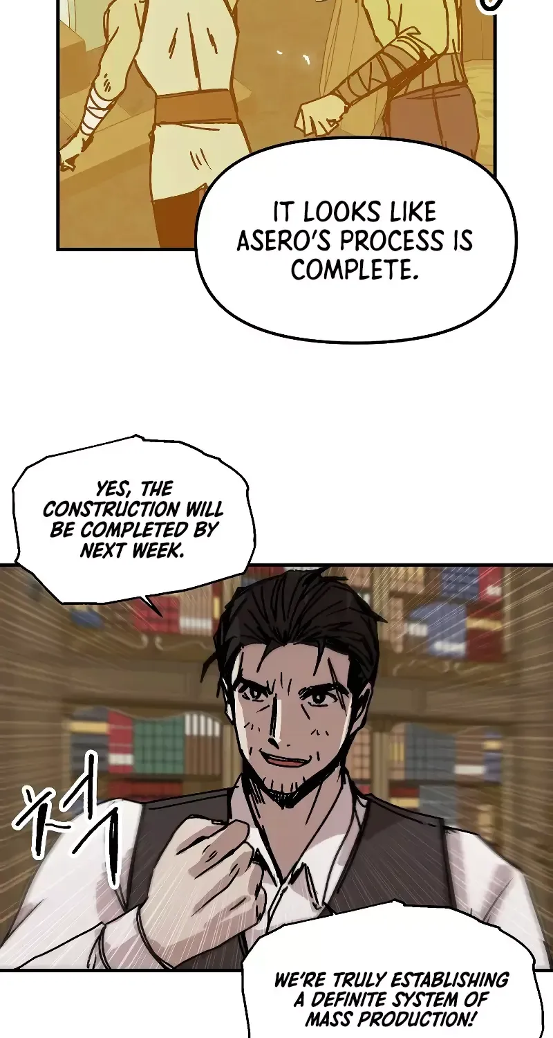 Read Bug Player chapter 118 image 37 on Lezhin