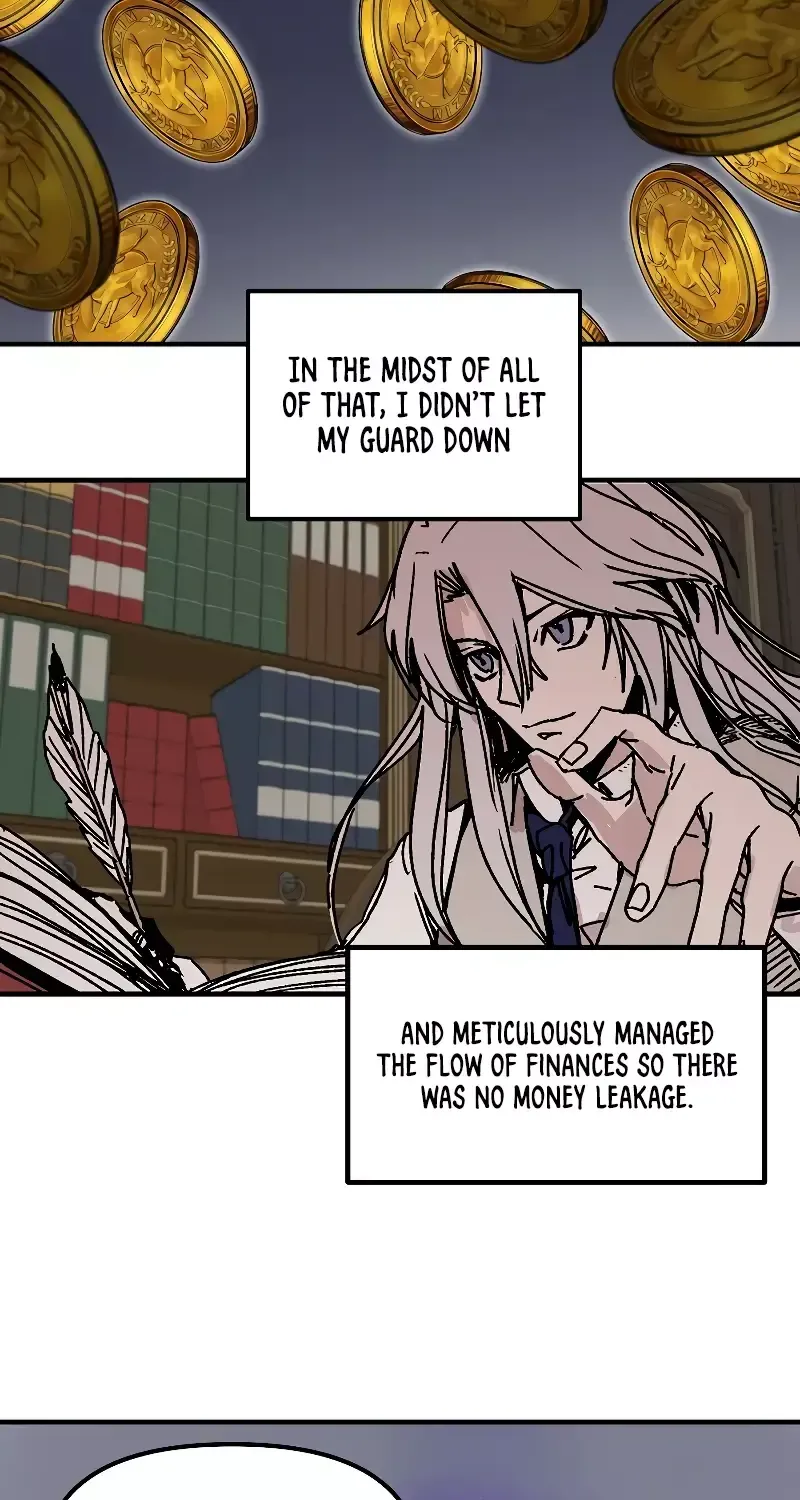 Read Bug Player chapter 118 image 41 on Lezhin