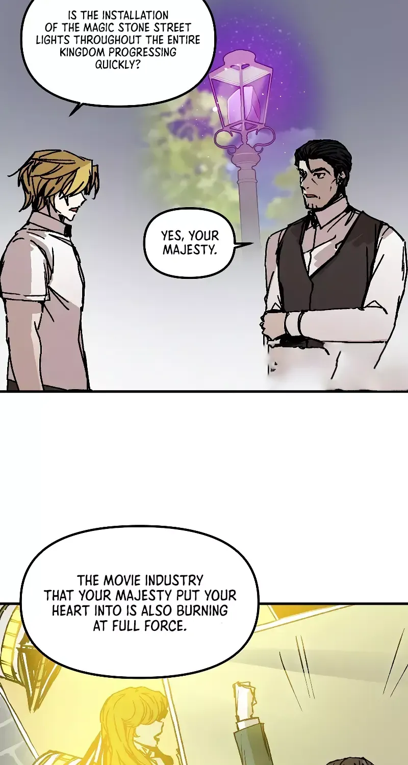 Read Bug Player chapter 118 image 42 on Lezhin