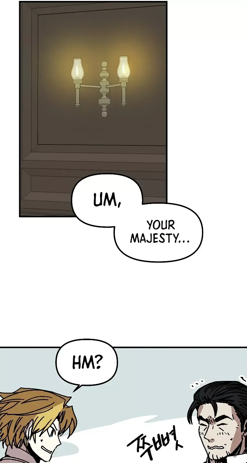 Read Bug Player chapter 118 image 45 on Lezhin