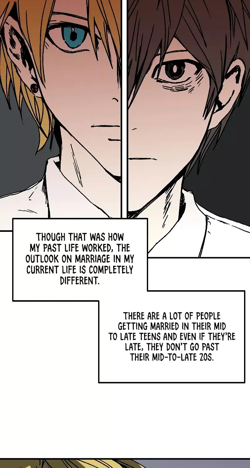 Read Bug Player chapter 118 image 51 on Lezhin