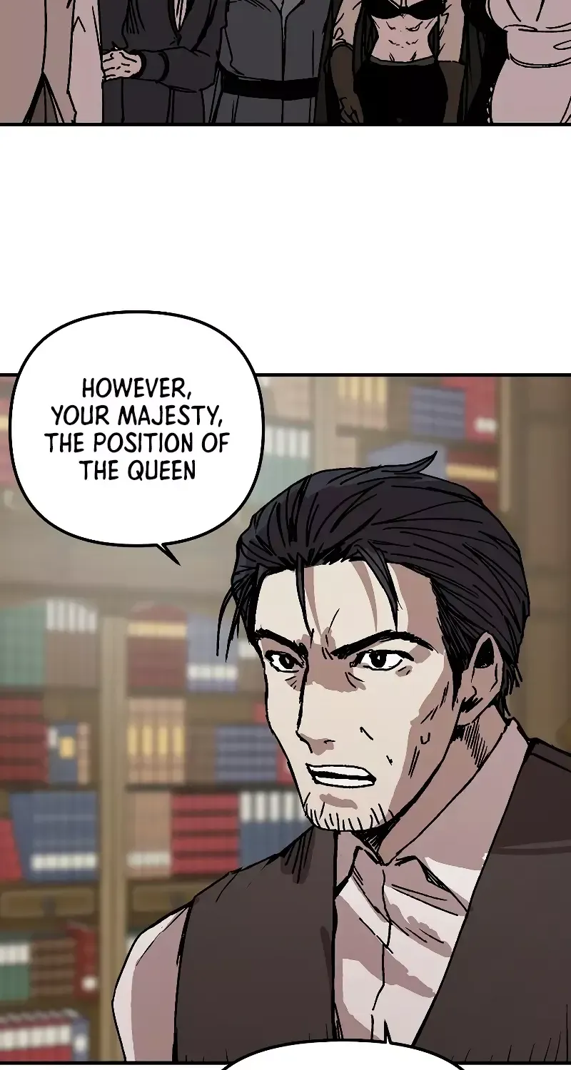 Read Bug Player chapter 118 image 53 on Lezhin