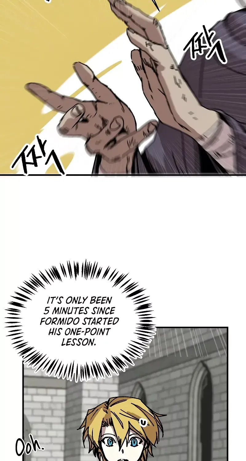 Read Bug Player chapter 118 image 7 on Lezhin
