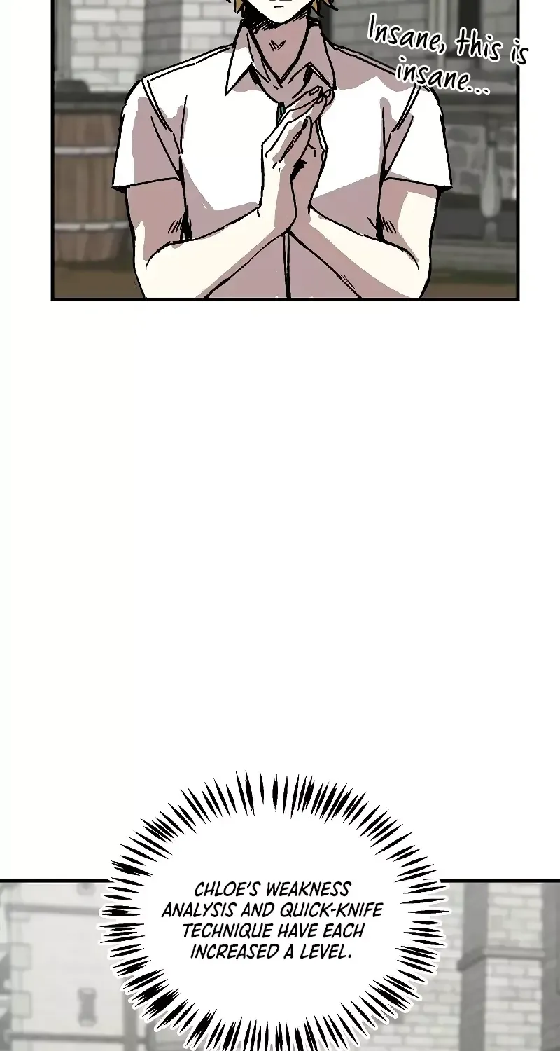 Read Bug Player chapter 118 image 8 on Lezhin