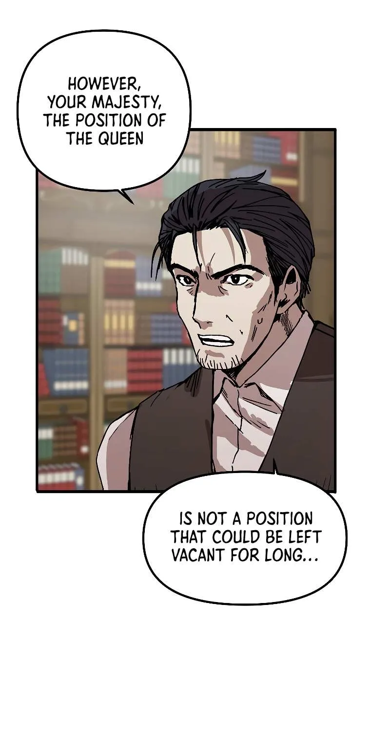 Read Bug Player chapter 119 image 1 on Lezhin