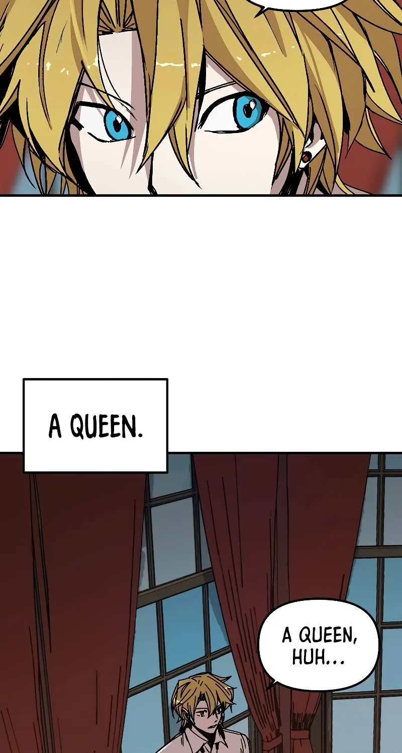 Read Bug Player chapter 119 image 10 on Lezhin