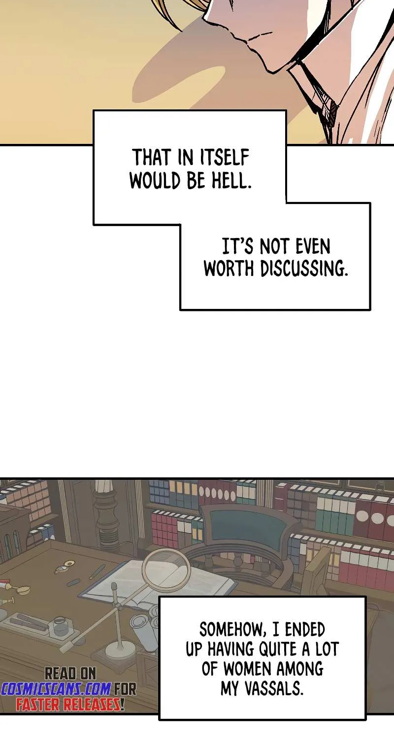 Read Bug Player chapter 119 image 14 on Lezhin