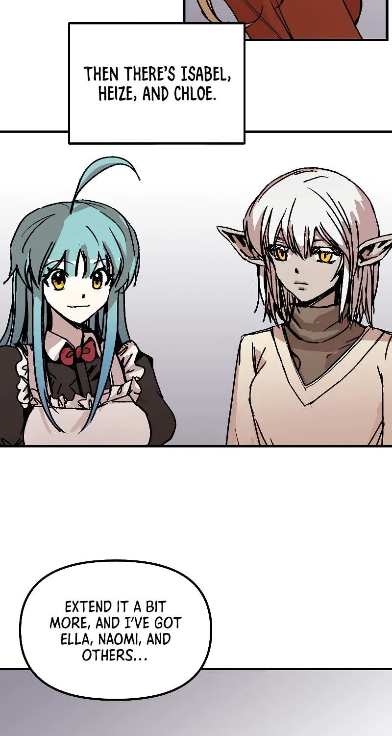 Read Bug Player chapter 119 image 17 on Lezhin