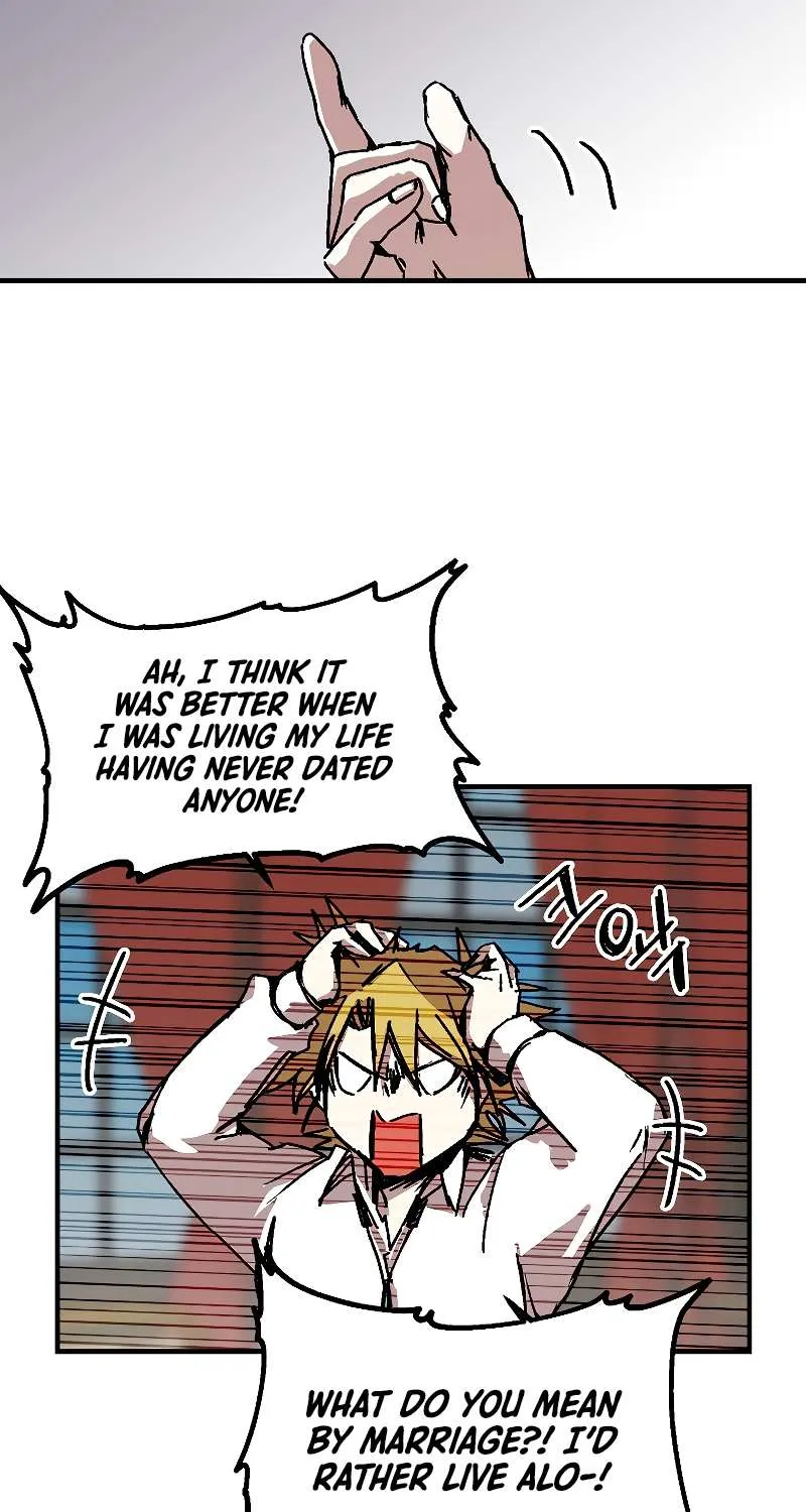 Read Bug Player chapter 119 image 18 on Lezhin