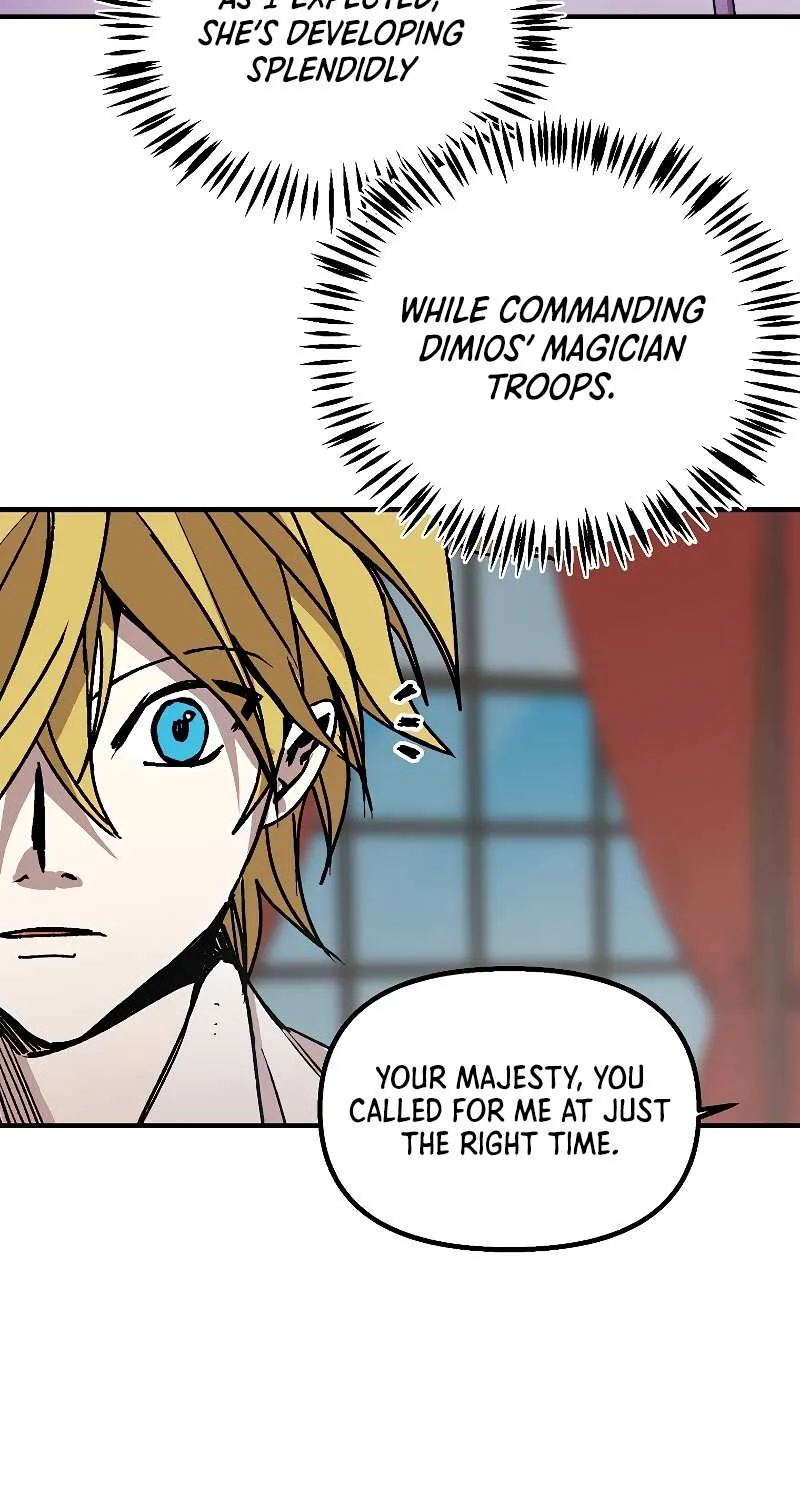 Read Bug Player chapter 119 image 22 on Lezhin