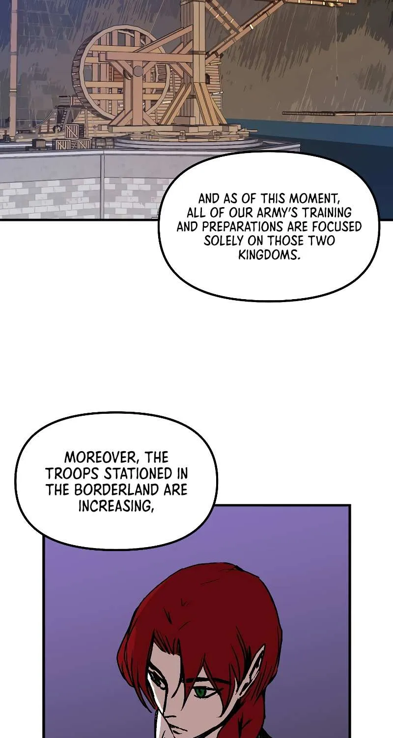 Read Bug Player chapter 119 image 28 on Lezhin