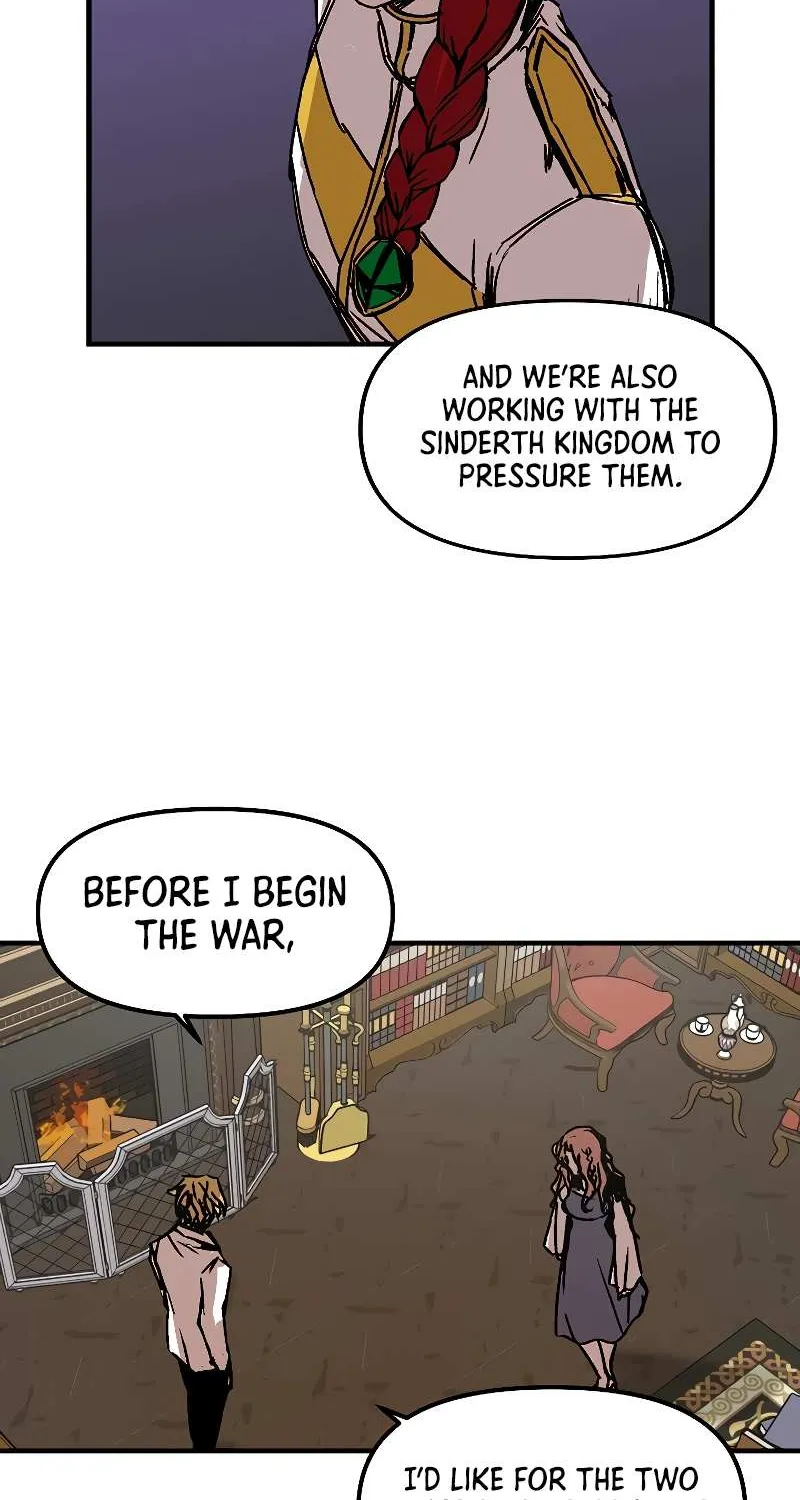Read Bug Player chapter 119 image 29 on Lezhin