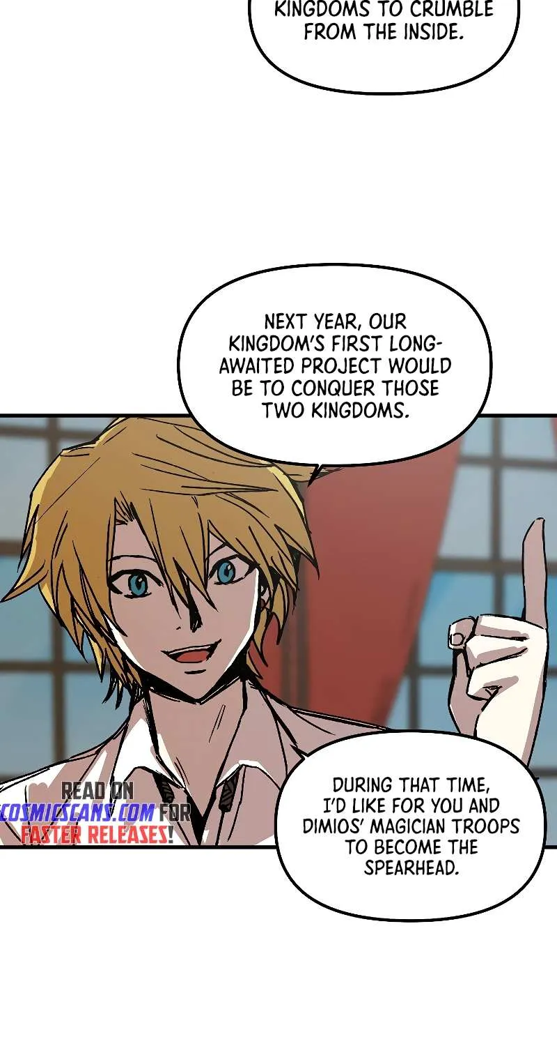 Read Bug Player chapter 119 image 30 on Lezhin