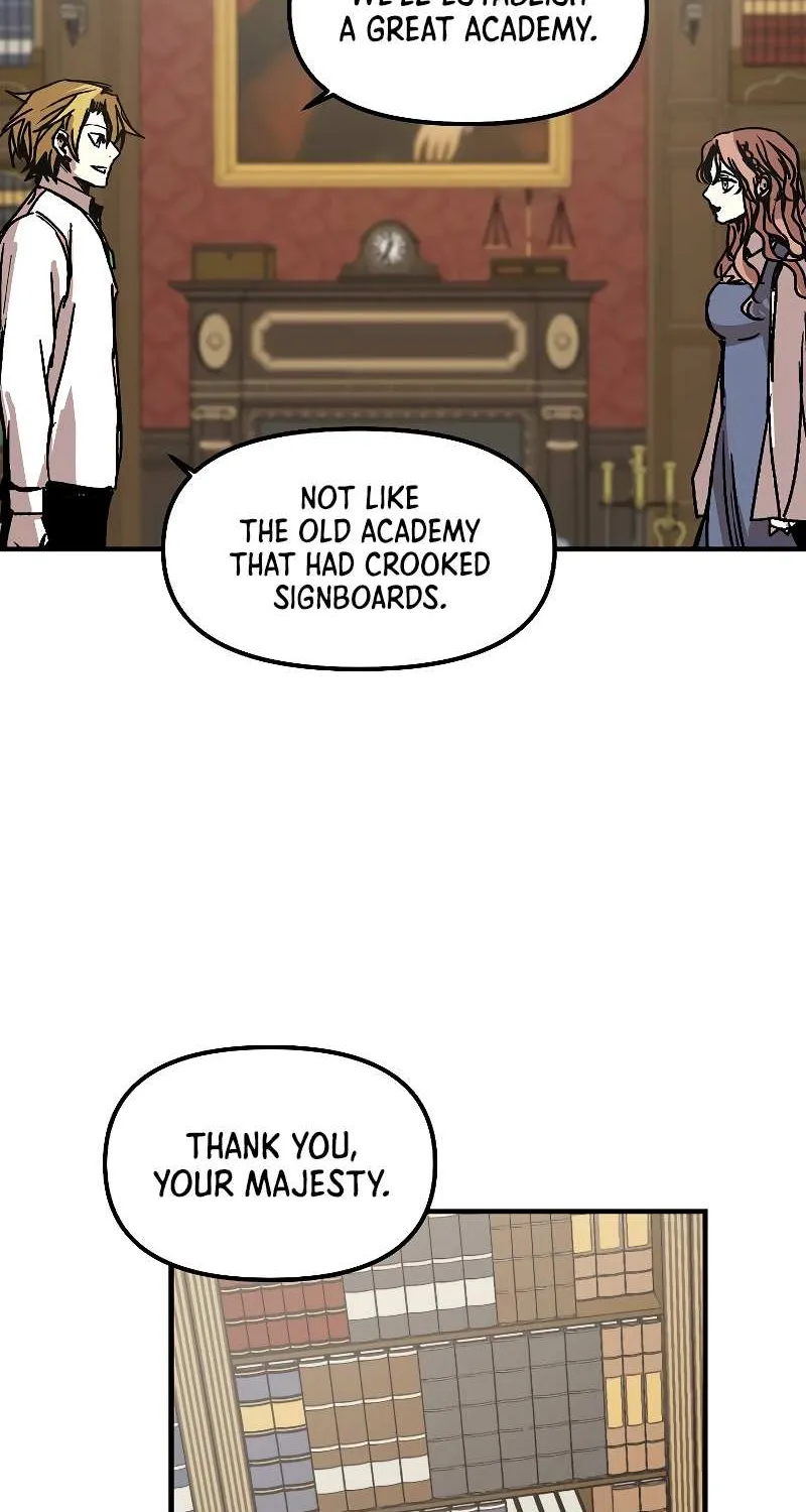 Read Bug Player chapter 119 image 33 on Lezhin