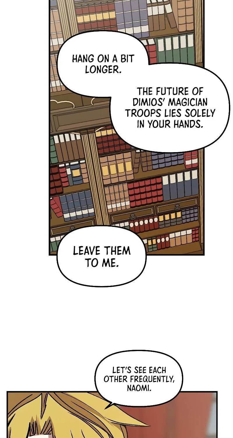 Read Bug Player chapter 119 image 34 on Lezhin