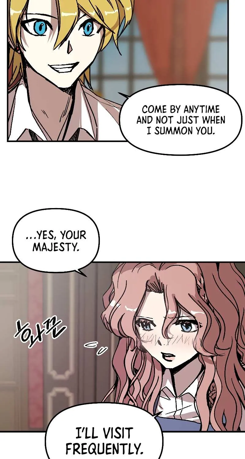 Read Bug Player chapter 119 image 35 on Lezhin