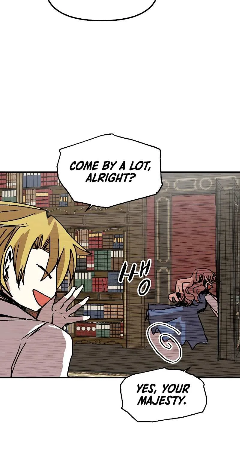 Read Bug Player chapter 119 image 36 on Lezhin