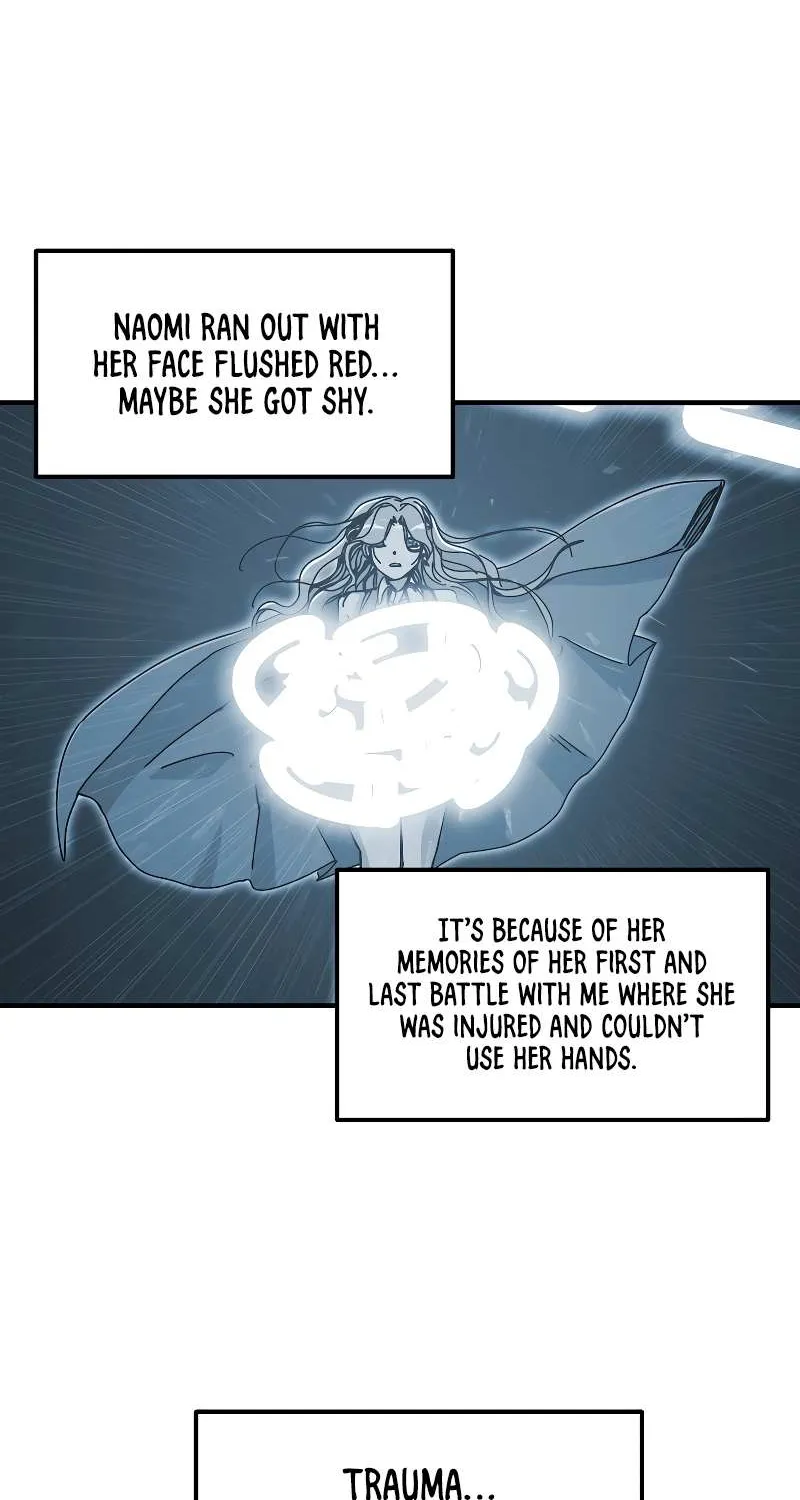 Read Bug Player chapter 119 image 37 on Lezhin