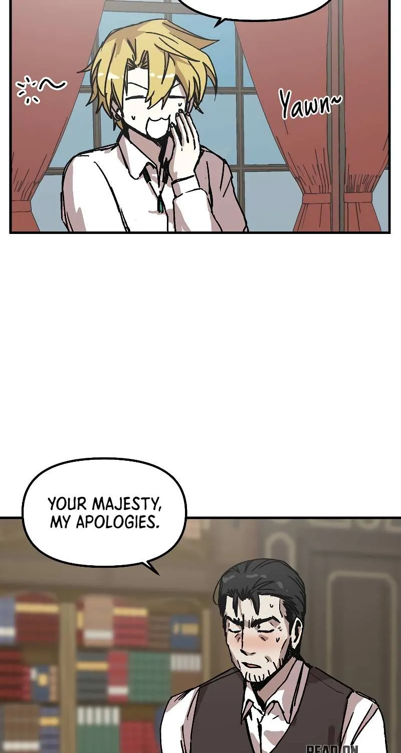 Read Bug Player chapter 119 image 4 on Lezhin
