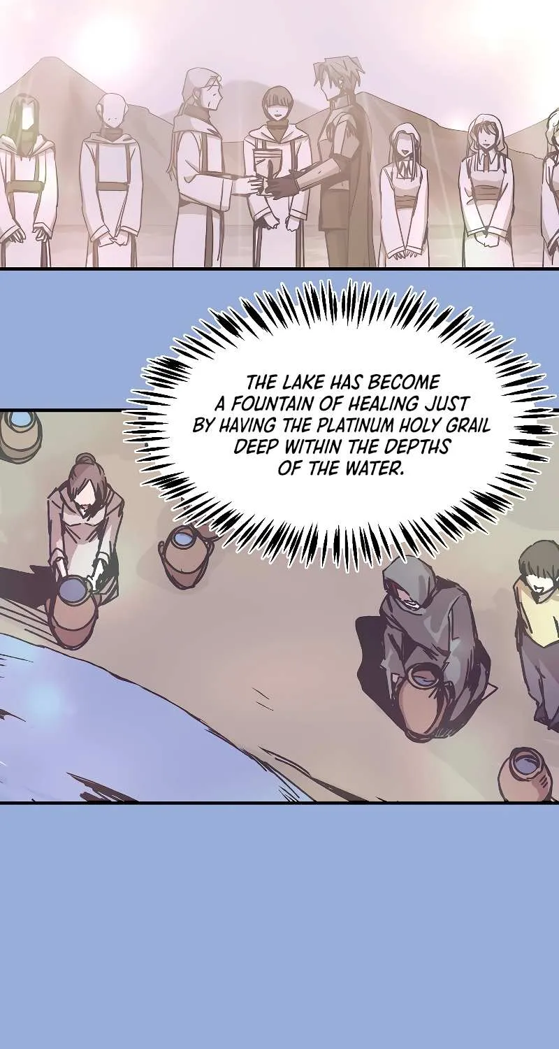 Read Bug Player chapter 119 image 41 on Lezhin