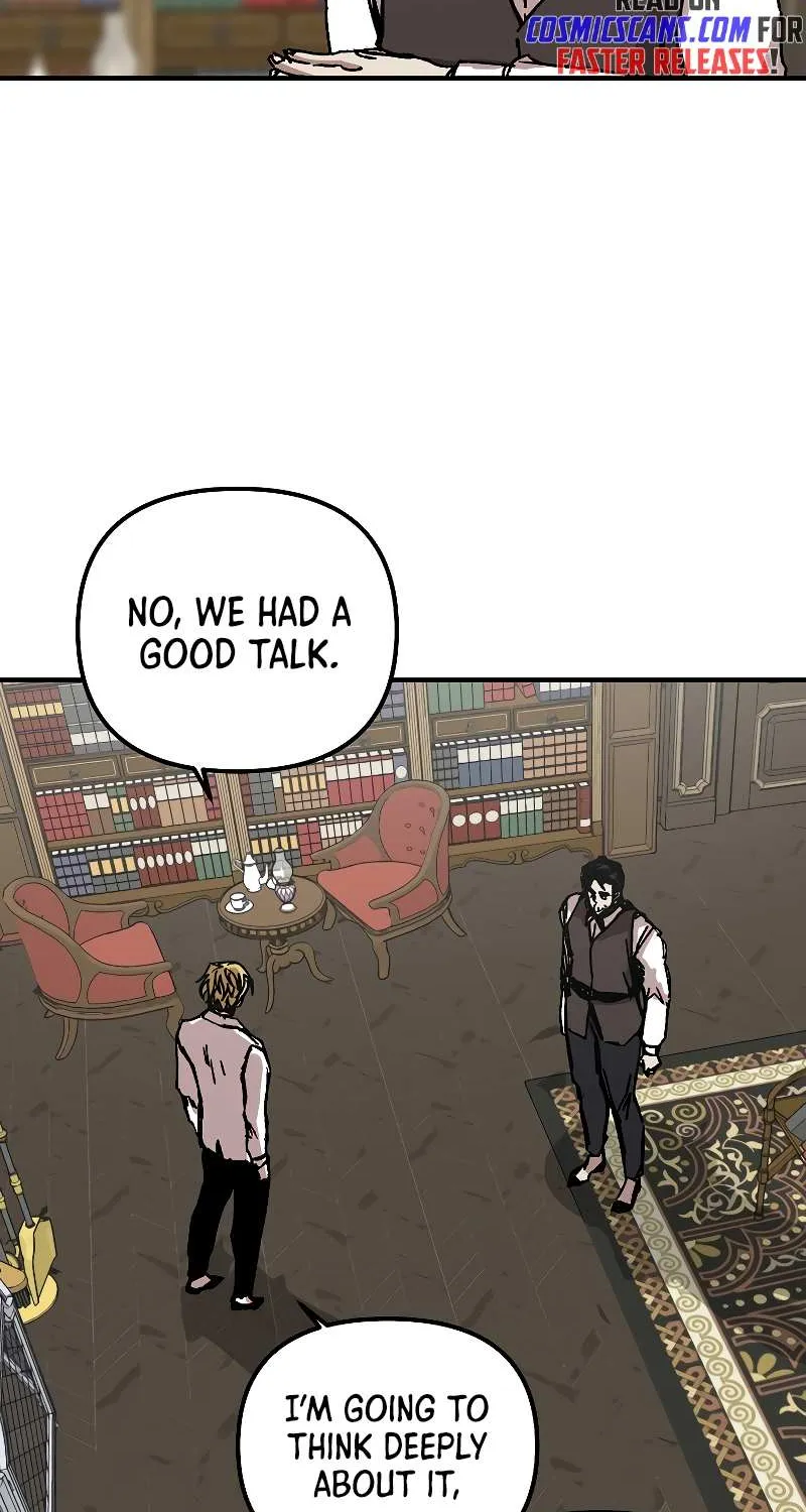 Read Bug Player chapter 119 image 5 on Lezhin