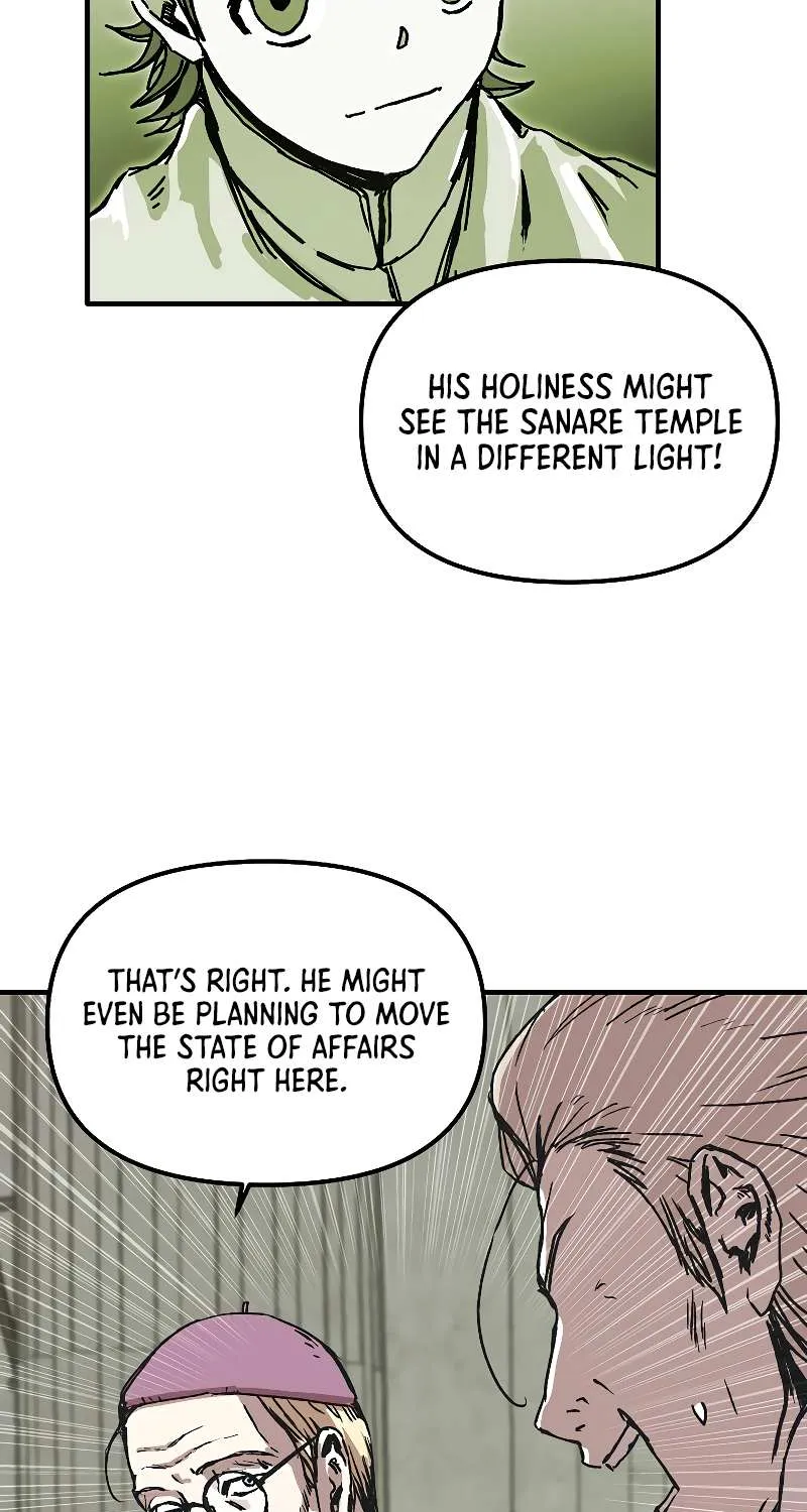 Read Bug Player chapter 119 image 64 on Lezhin