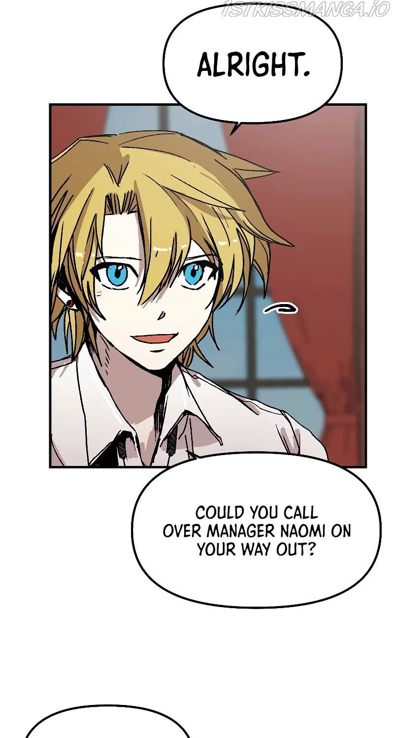 Read Bug Player chapter 119 image 8 on Lezhin