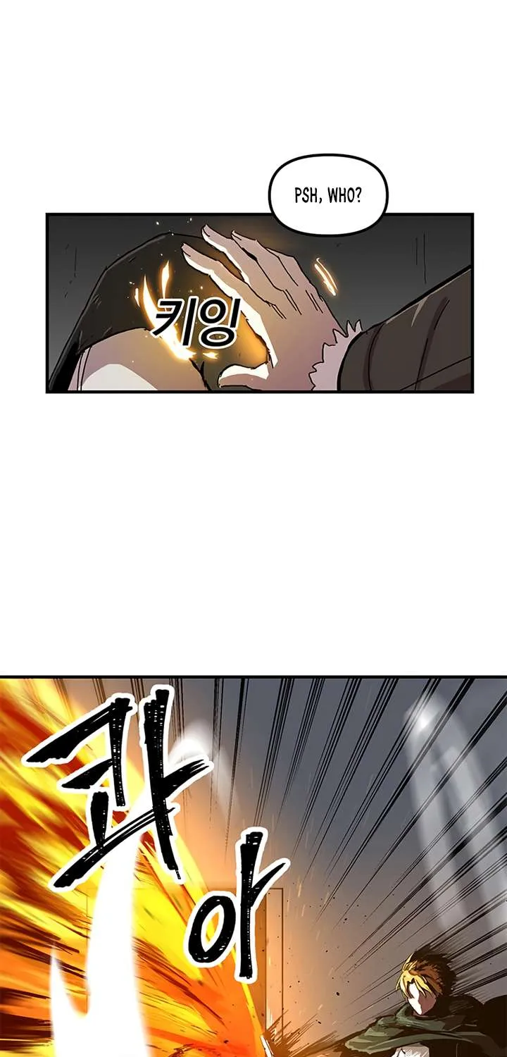 Read Bug Player chapter 12 image 1 on Lezhin