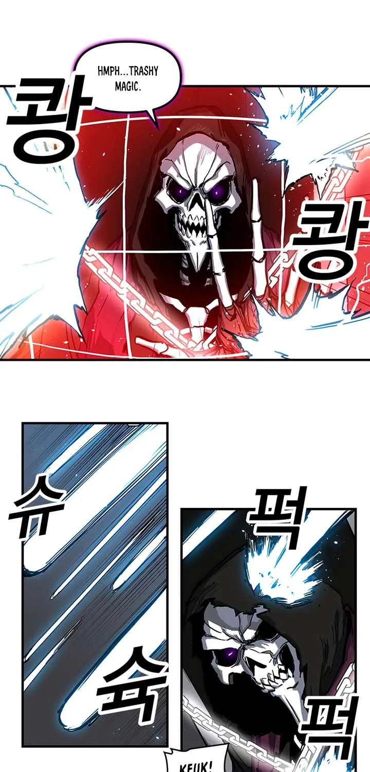 Read Bug Player chapter 12 image 11 on Lezhin