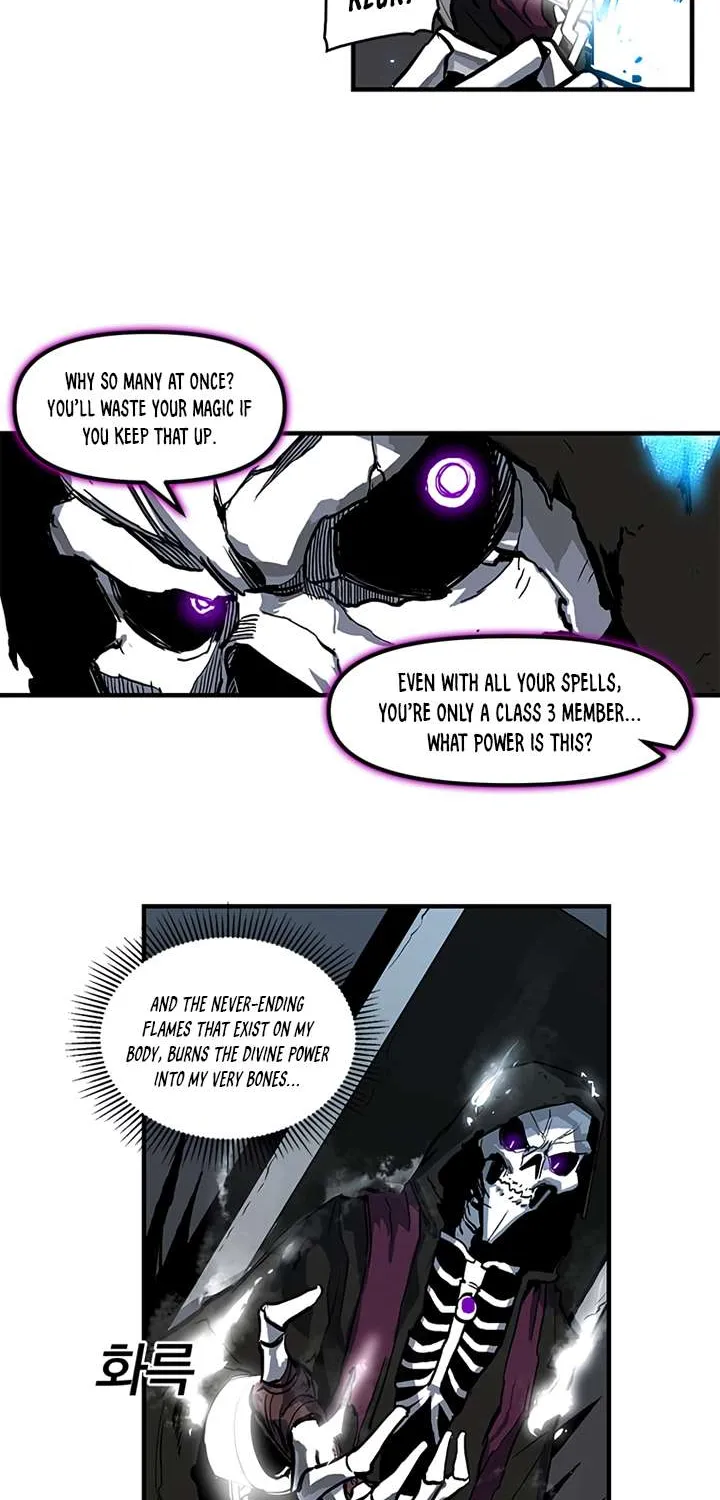 Read Bug Player chapter 12 image 12 on Lezhin