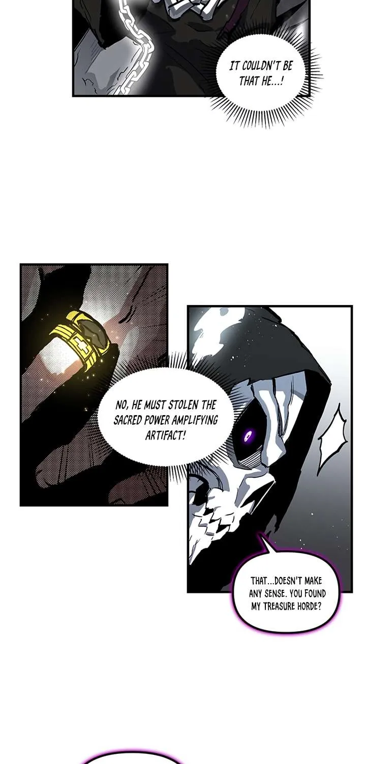Read Bug Player chapter 12 image 13 on Lezhin