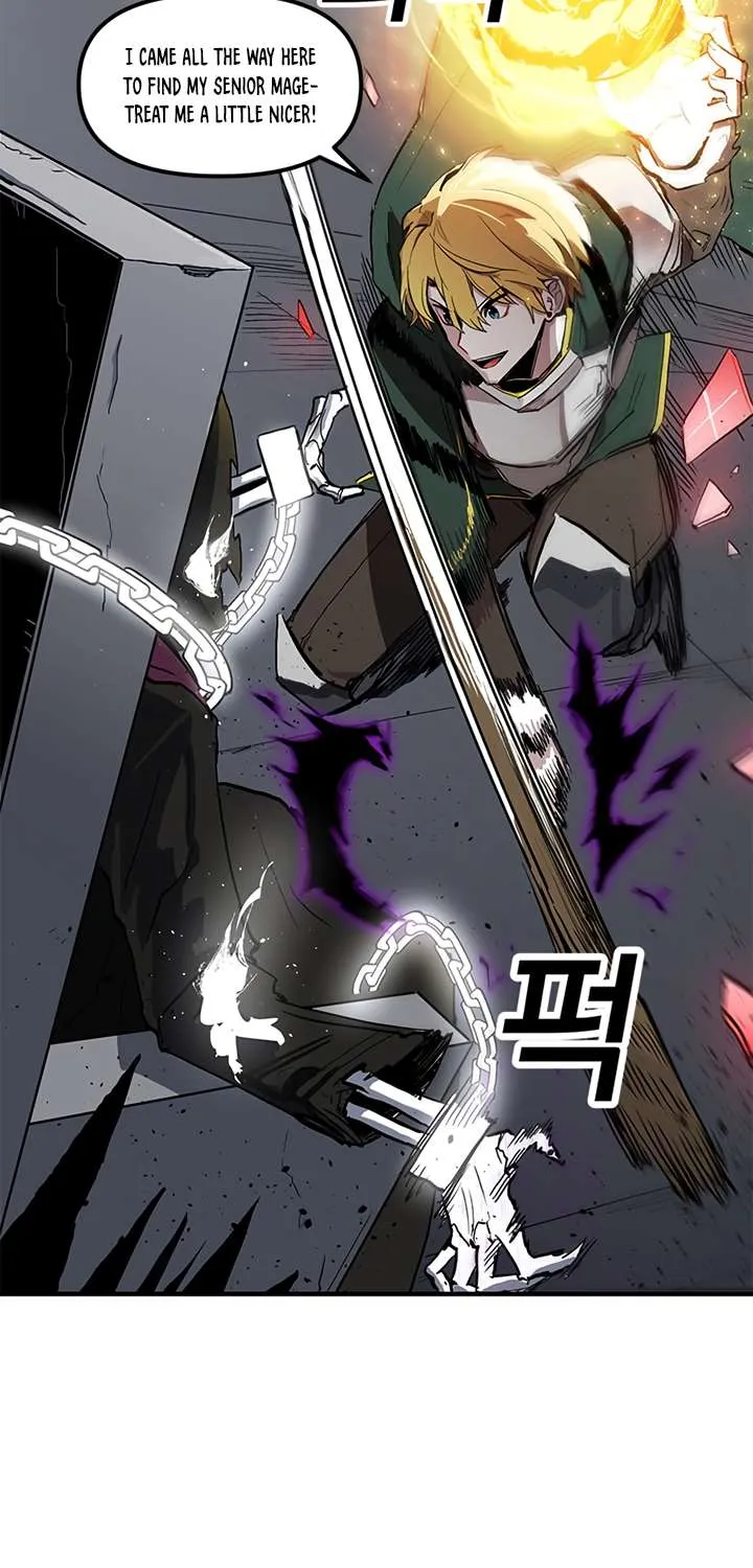 Read Bug Player chapter 12 image 15 on Lezhin