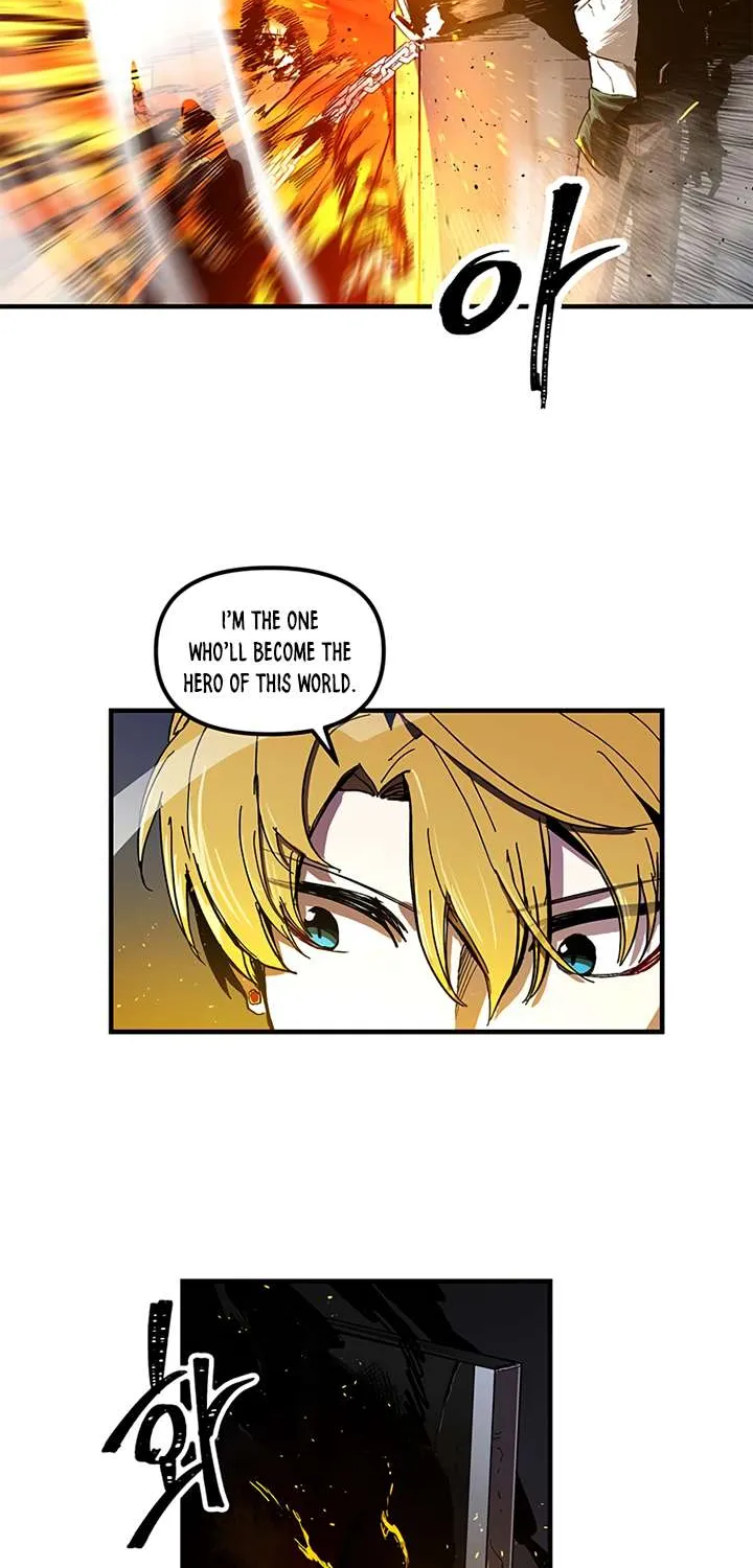 Read Bug Player chapter 12 image 2 on Lezhin