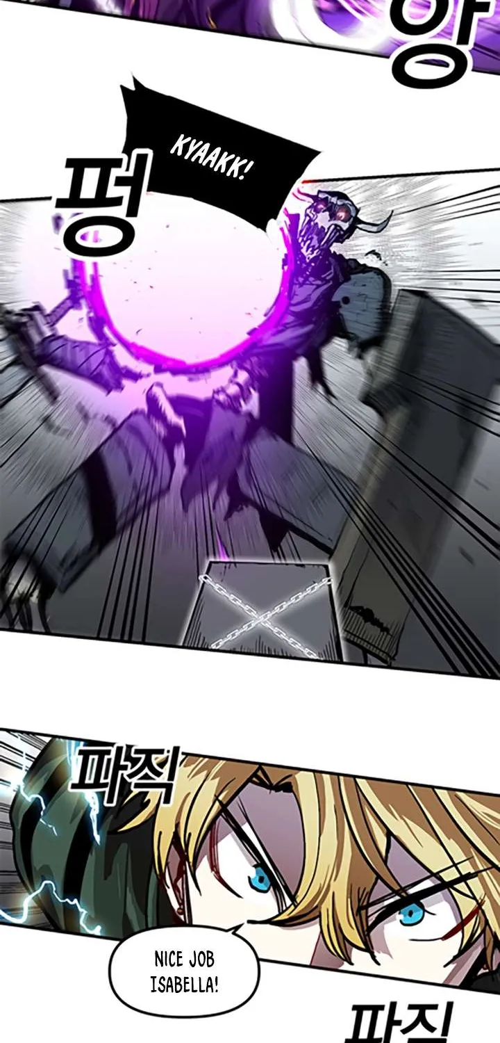 Read Bug Player chapter 12 image 27 on Lezhin