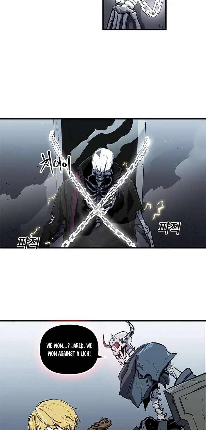 Read Bug Player chapter 12 image 34 on Lezhin