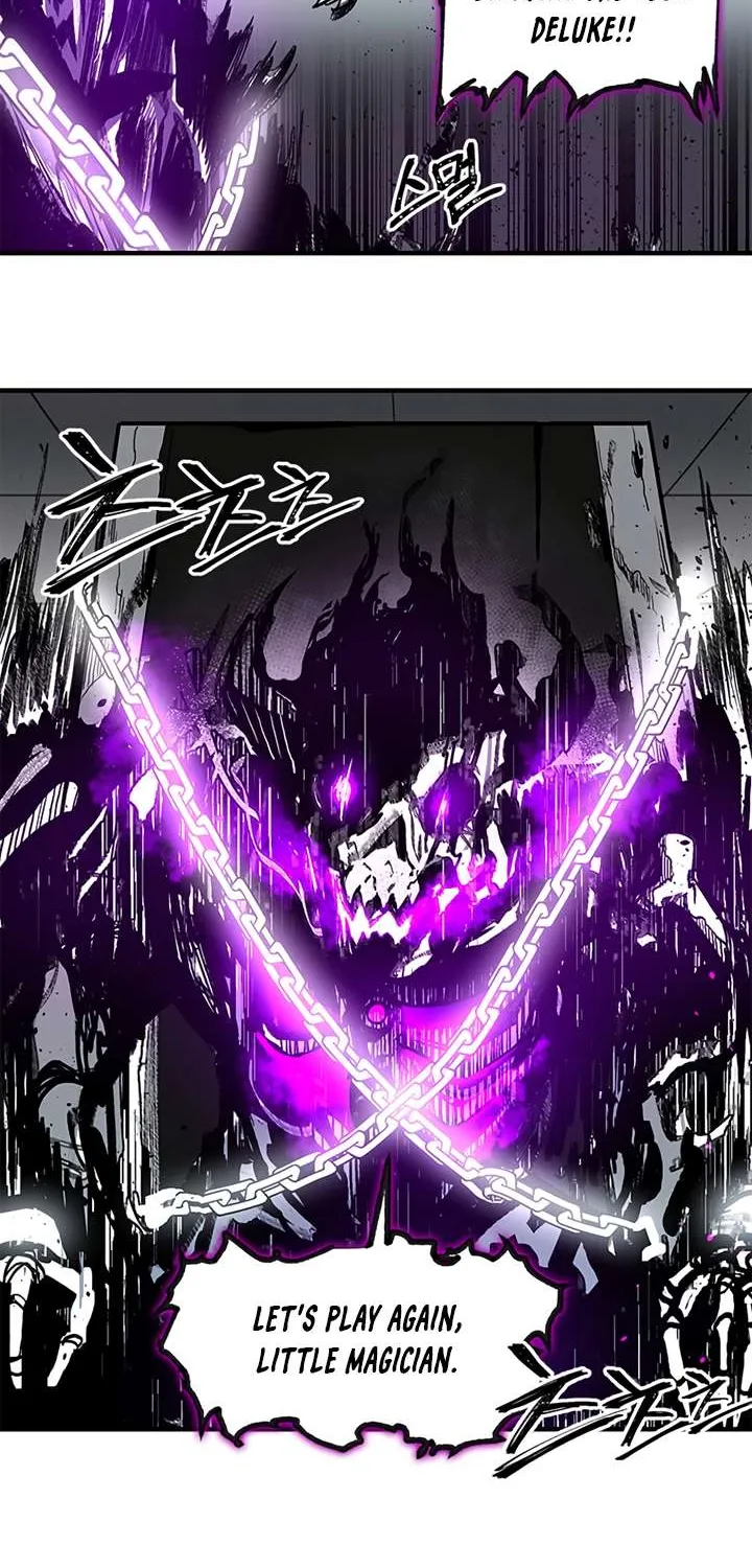 Read Bug Player chapter 12 image 43 on Lezhin