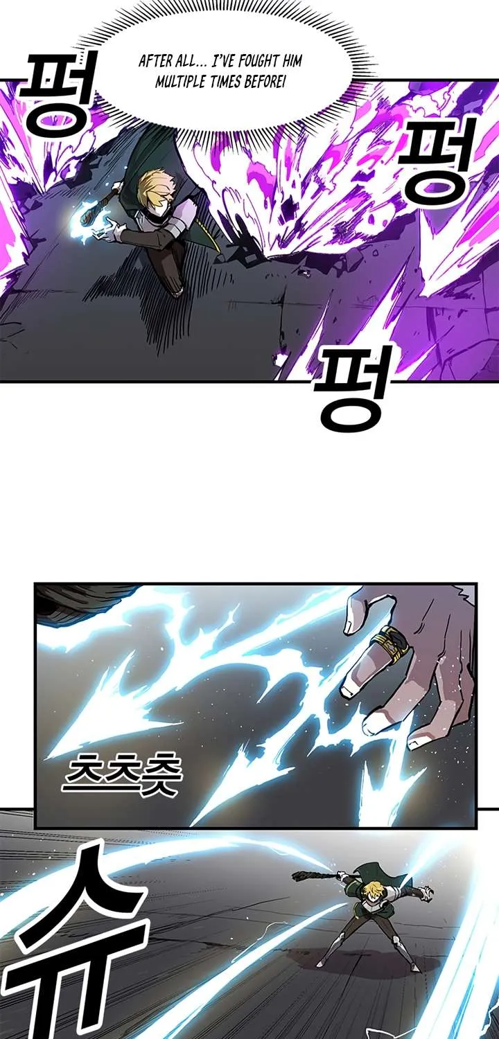 Read Bug Player chapter 12 image 9 on Lezhin