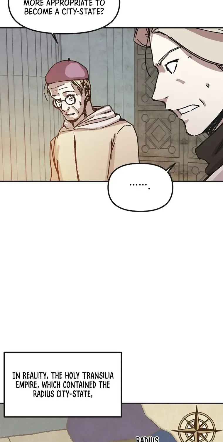 Read Bug Player chapter 120 image 1 on Lezhin