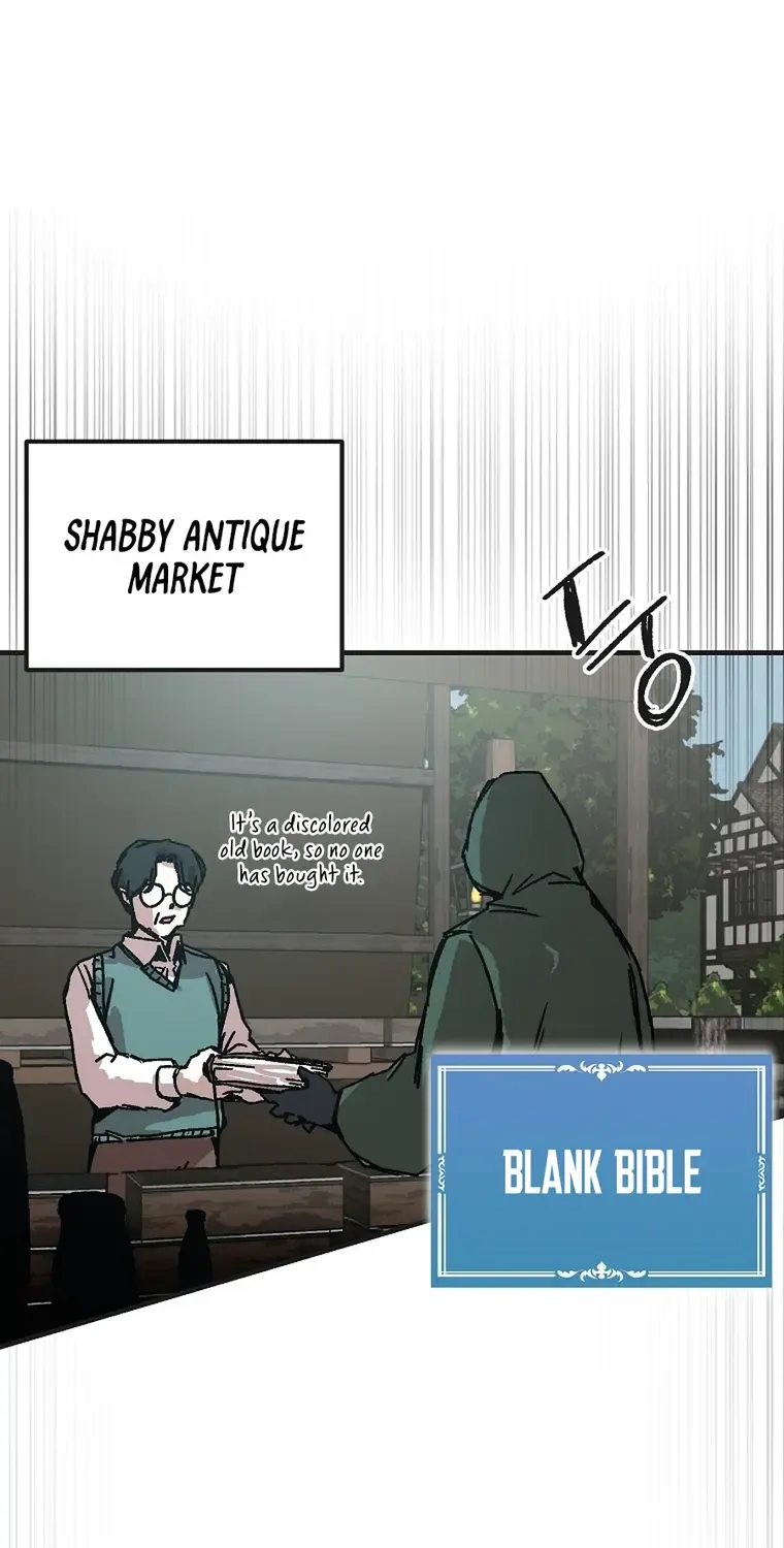 Read Bug Player chapter 120 image 10 on Lezhin