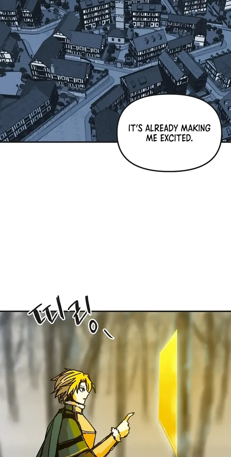 Read Bug Player chapter 120 image 16 on Lezhin