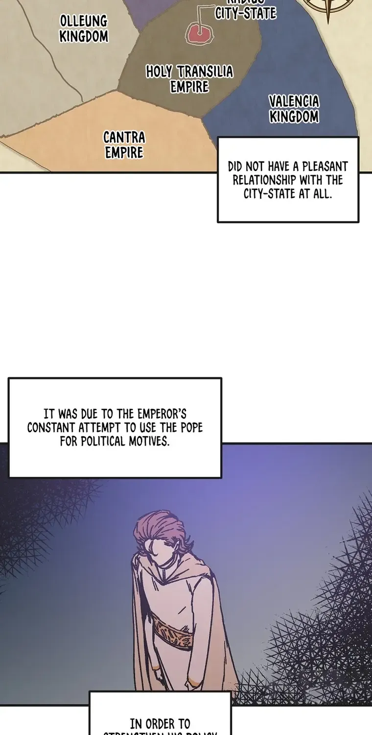 Read Bug Player chapter 120 image 2 on Lezhin