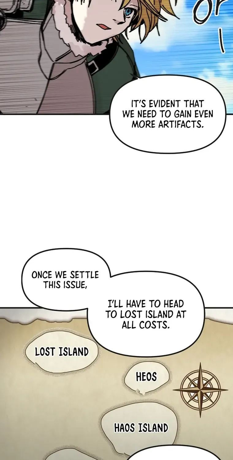 Read Bug Player chapter 120 image 23 on Lezhin