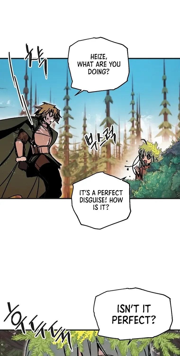 Read Bug Player chapter 120 image 28 on Lezhin
