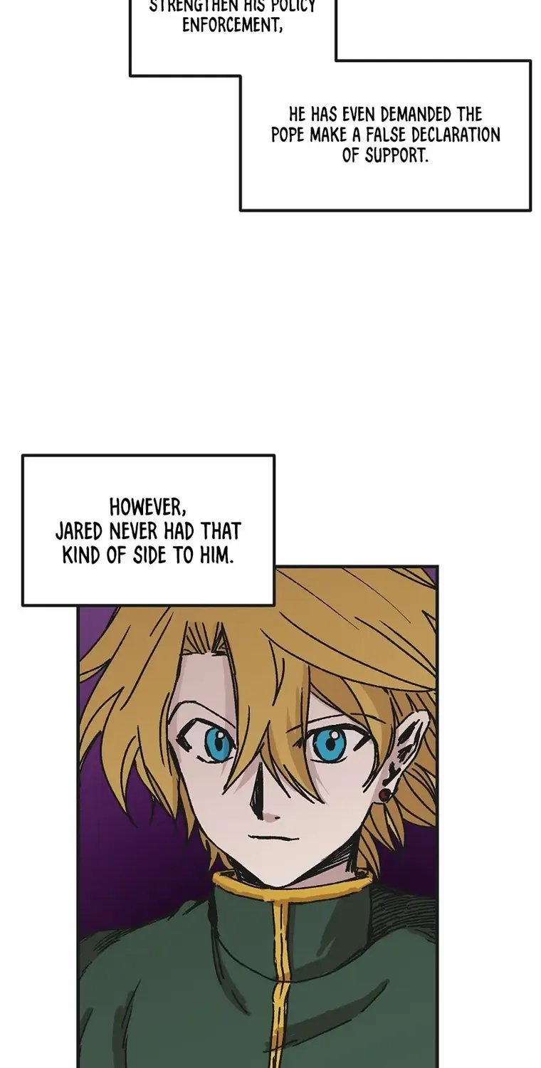 Read Bug Player chapter 120 image 3 on Lezhin