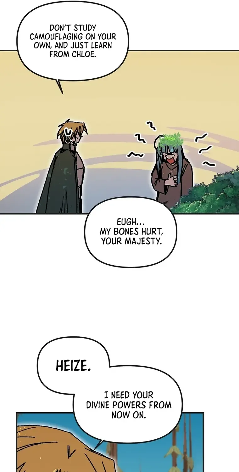 Read Bug Player chapter 120 image 30 on Lezhin