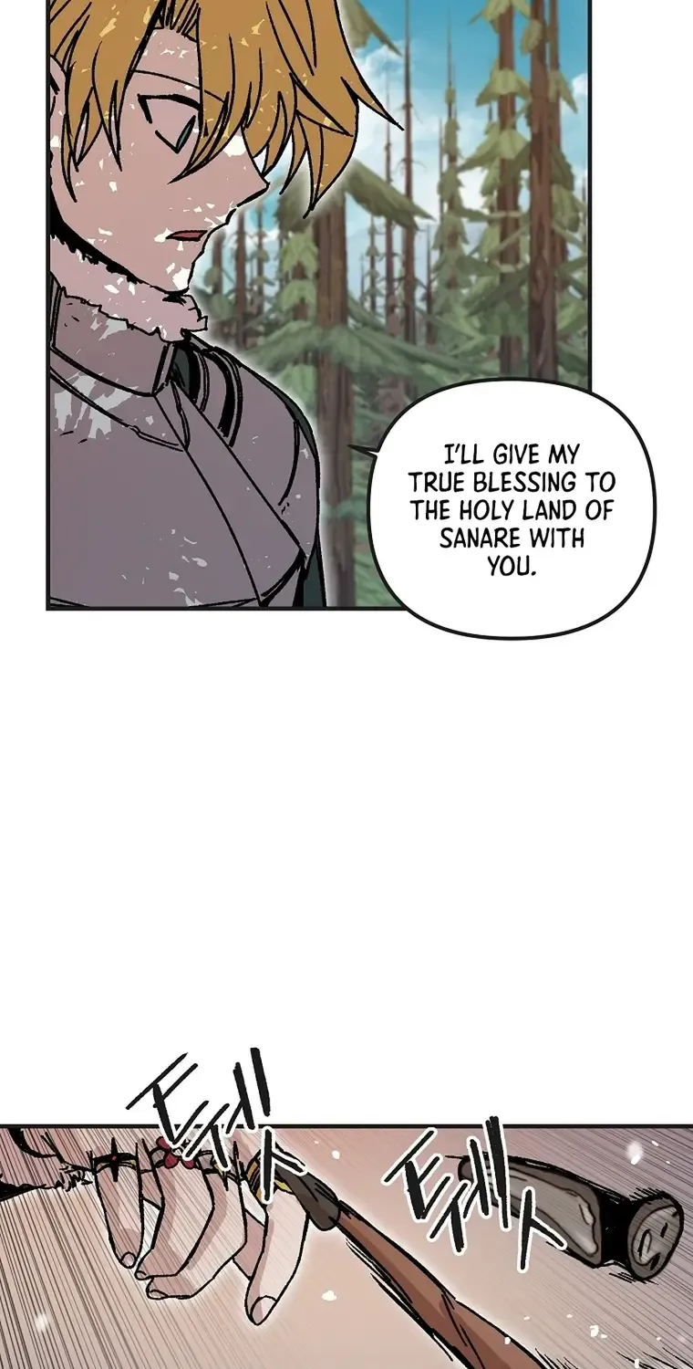 Read Bug Player chapter 120 image 31 on Lezhin