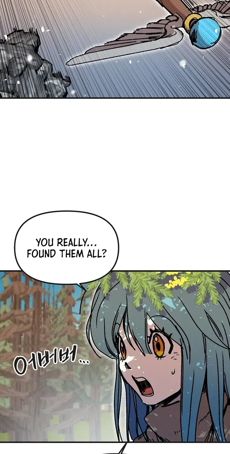 Read Bug Player chapter 120 image 32 on Lezhin