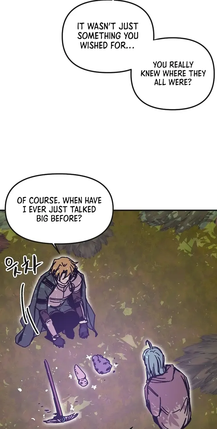 Read Bug Player chapter 120 image 33 on Lezhin