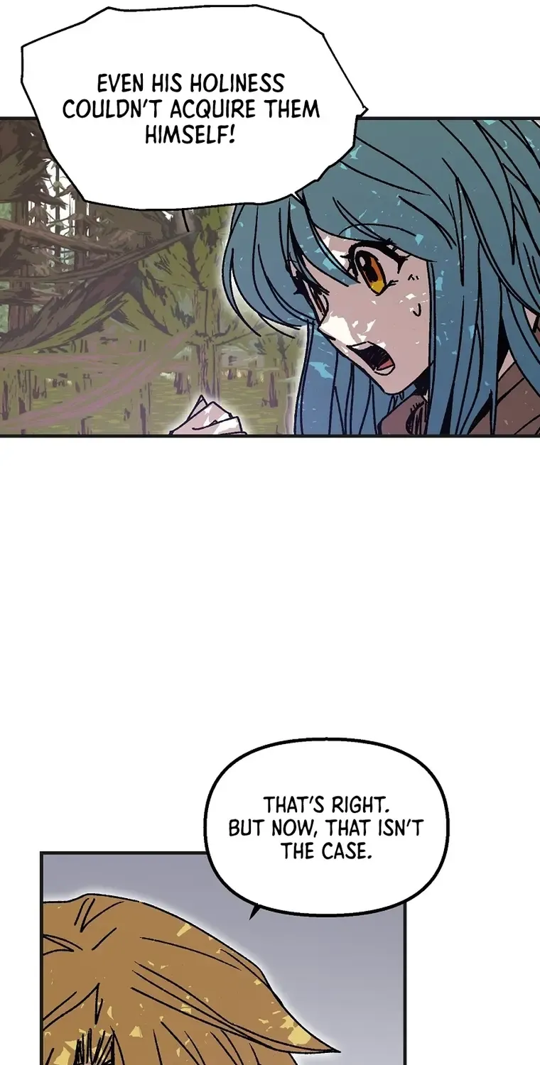 Read Bug Player chapter 120 image 35 on Lezhin