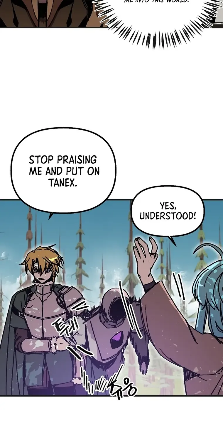 Read Bug Player chapter 120 image 37 on Lezhin